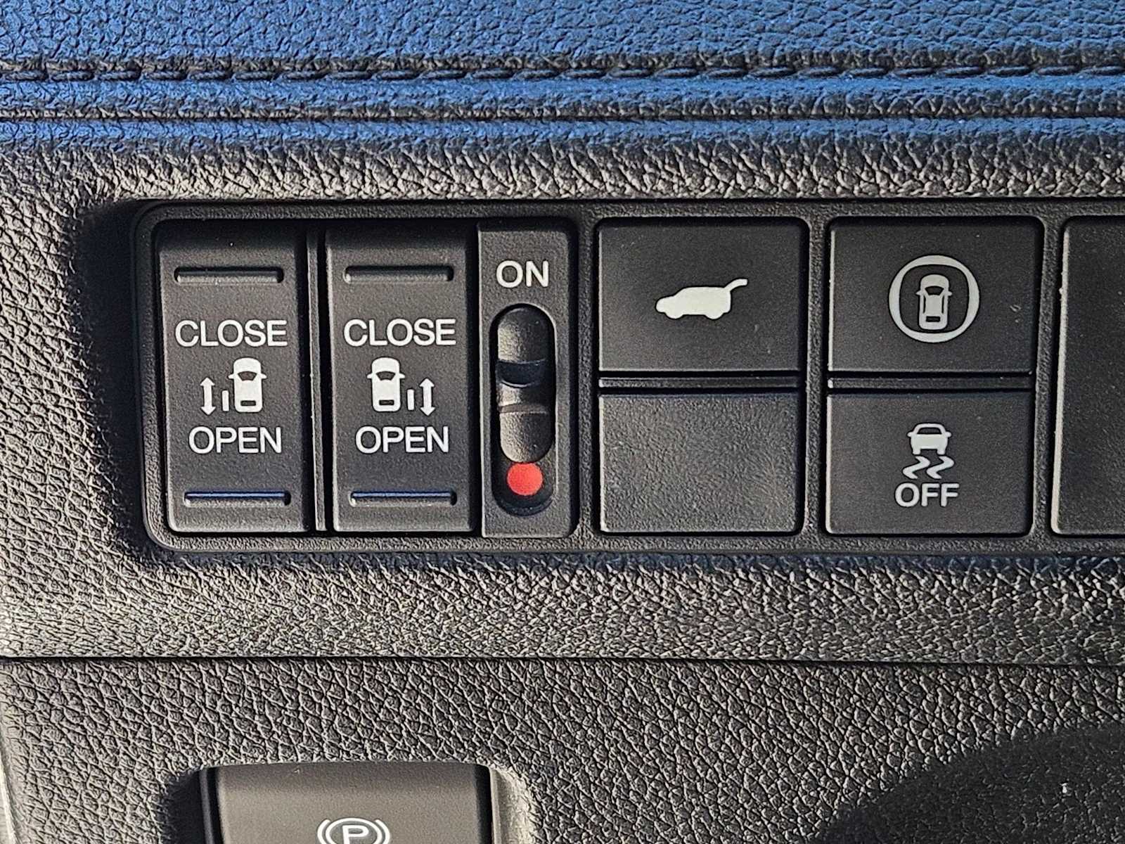 Thumbnail: 2022 Honda Odyssey - 20