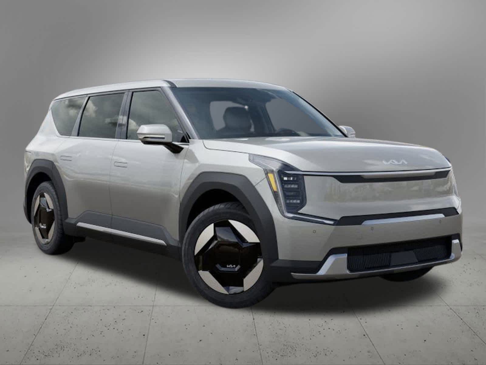 Thumbnail: 2026 Kia EV9 - 8