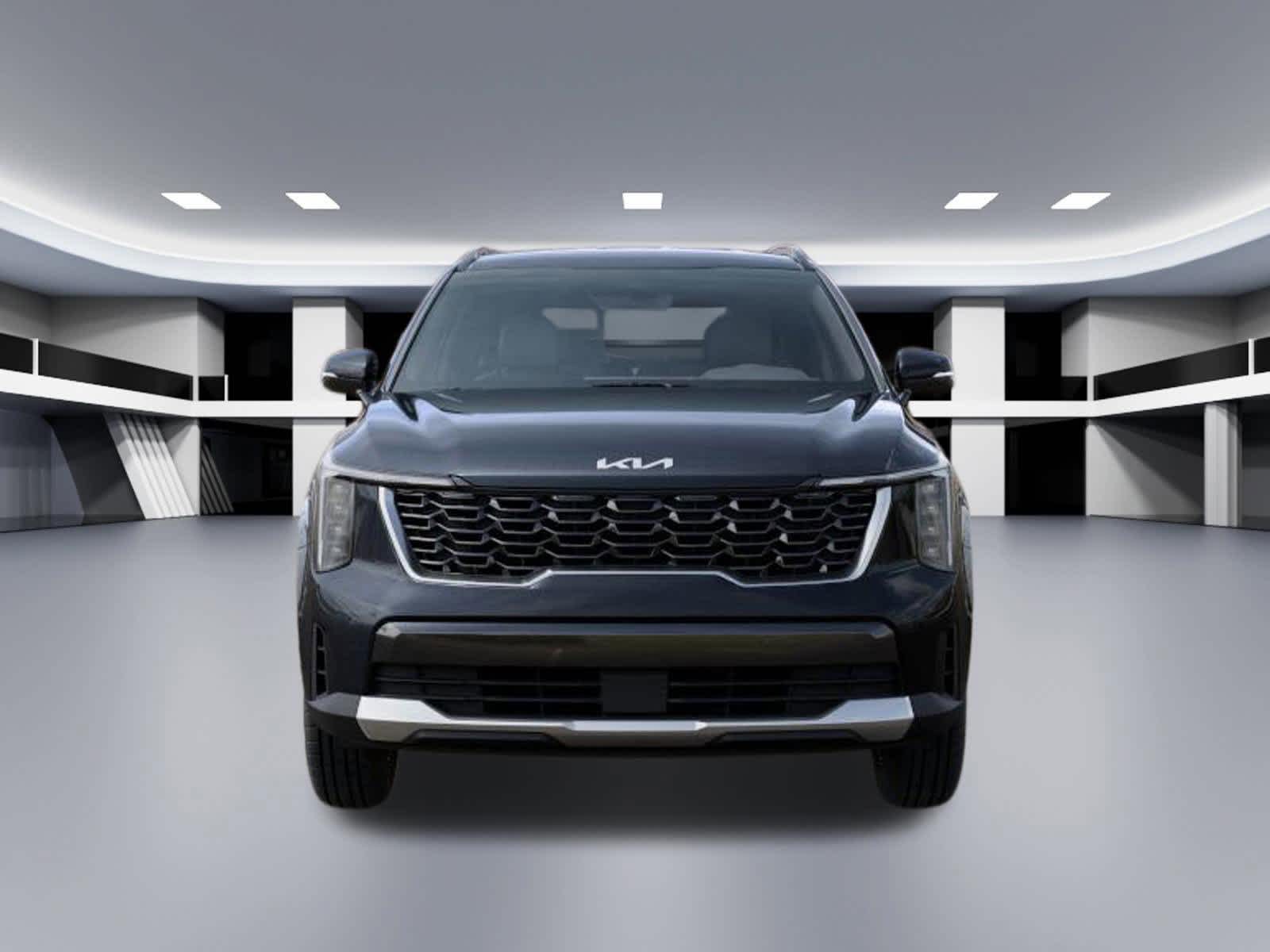 Thumbnail: 2026 Kia Sorento - 2