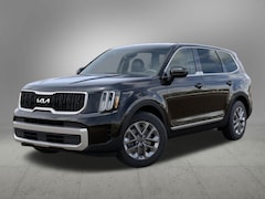 2025 Kia Telluride LX SUV