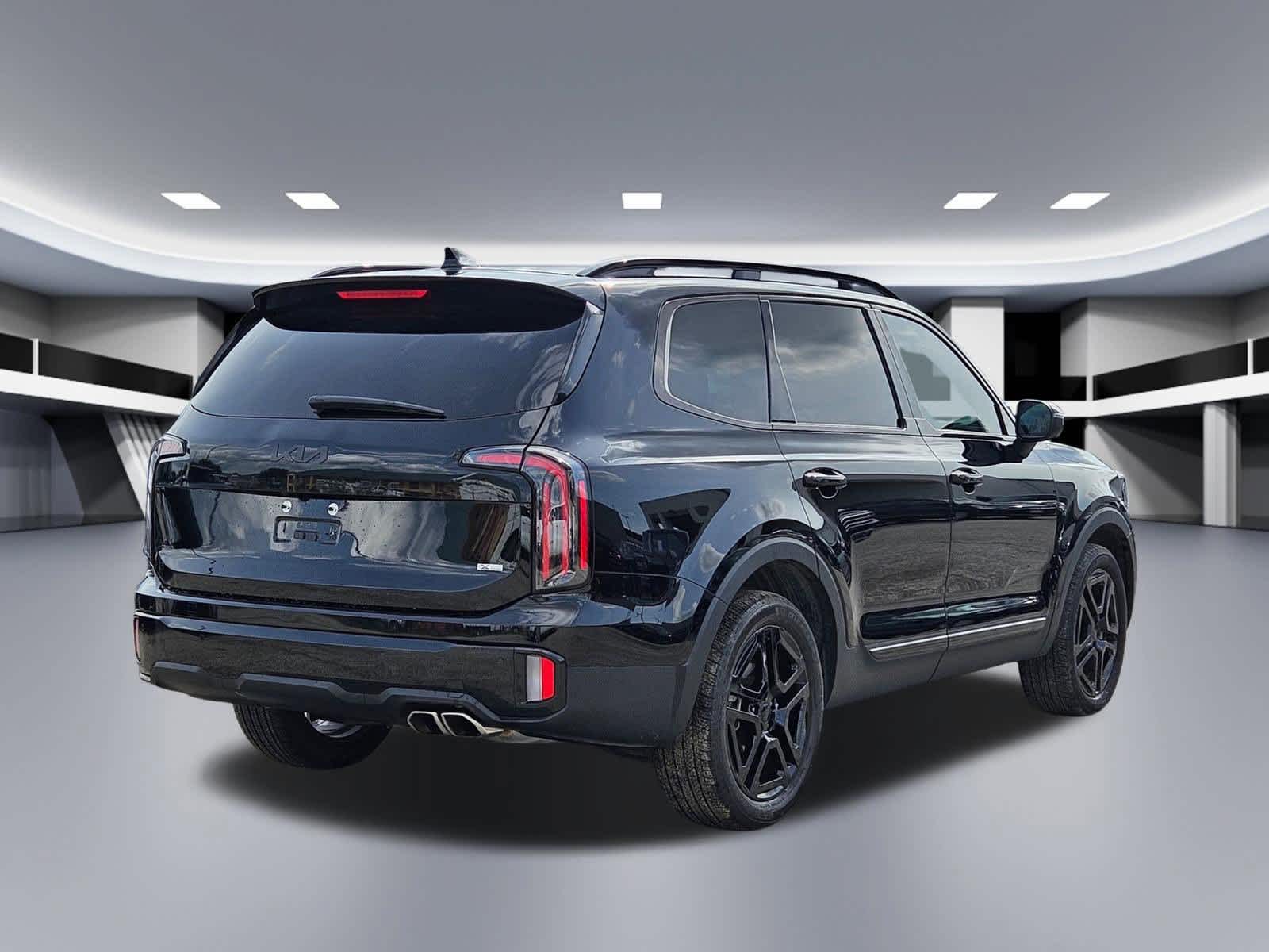 Thumbnail: 2025 Kia Telluride - 6
