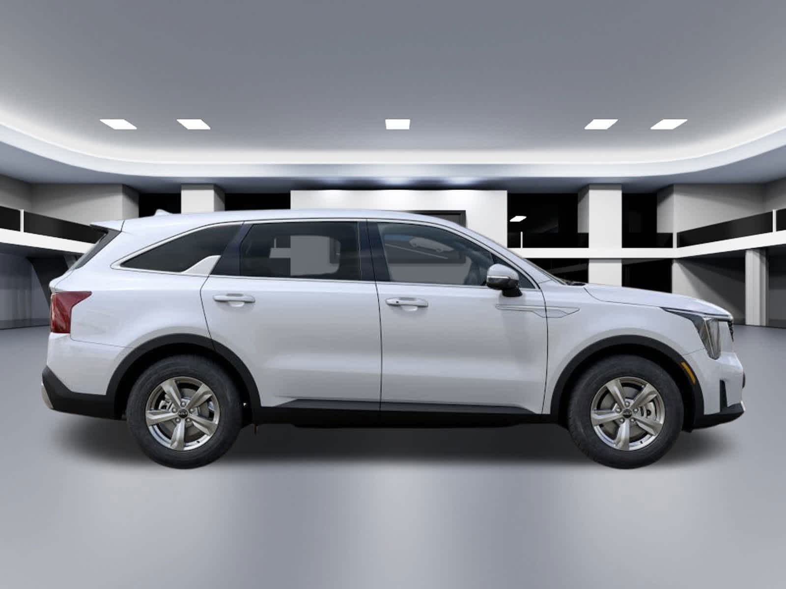 Thumbnail: 2025 Kia Sorento - 7