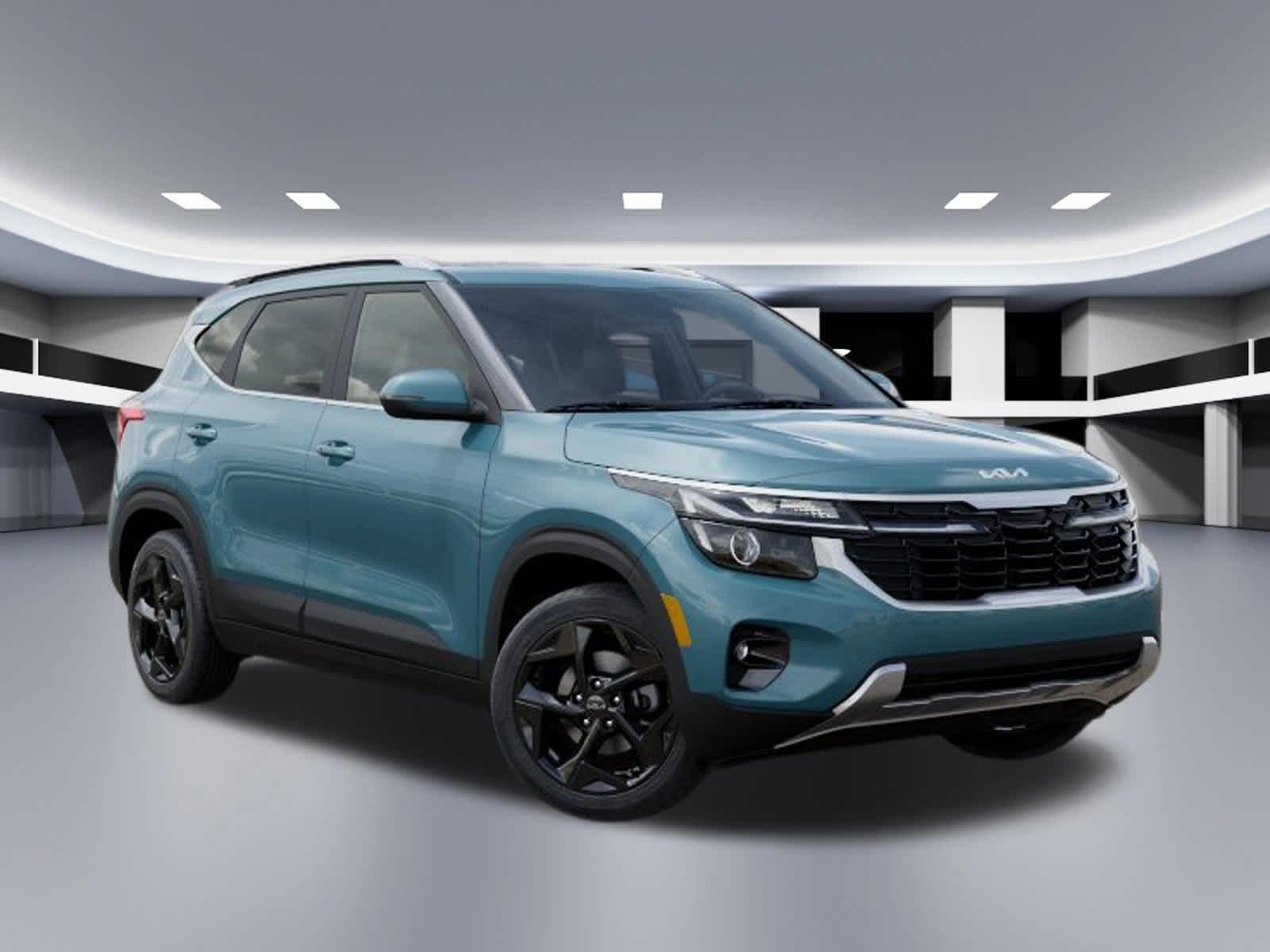 Thumbnail: 2026 Kia Seltos - 8