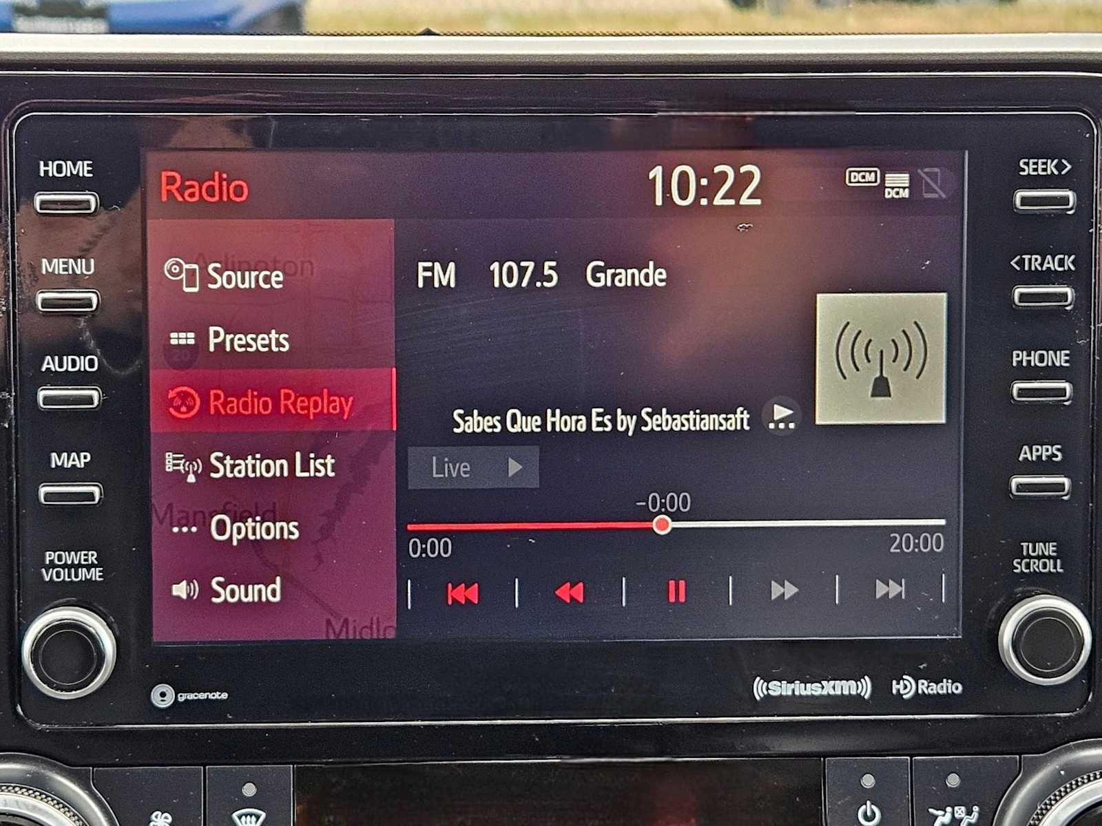 Thumbnail: 2021 Toyota Highlander - 28