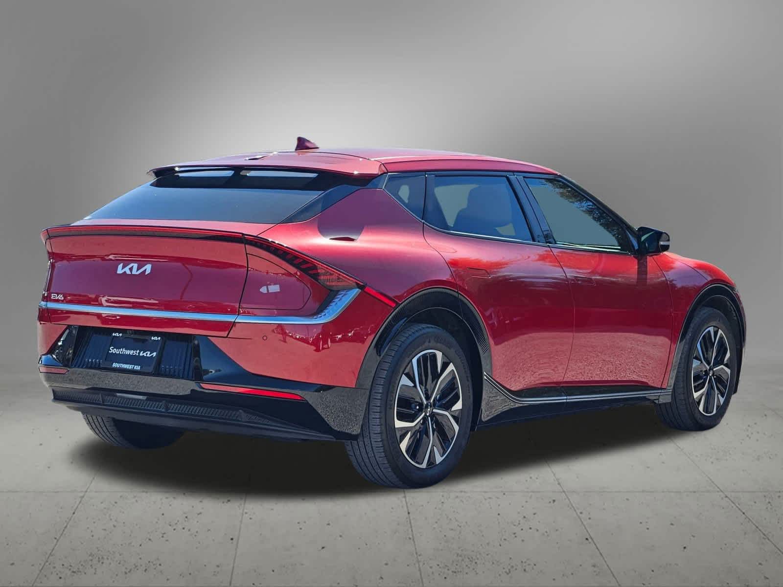 Thumbnail: 2023 Kia EV6 - 6
