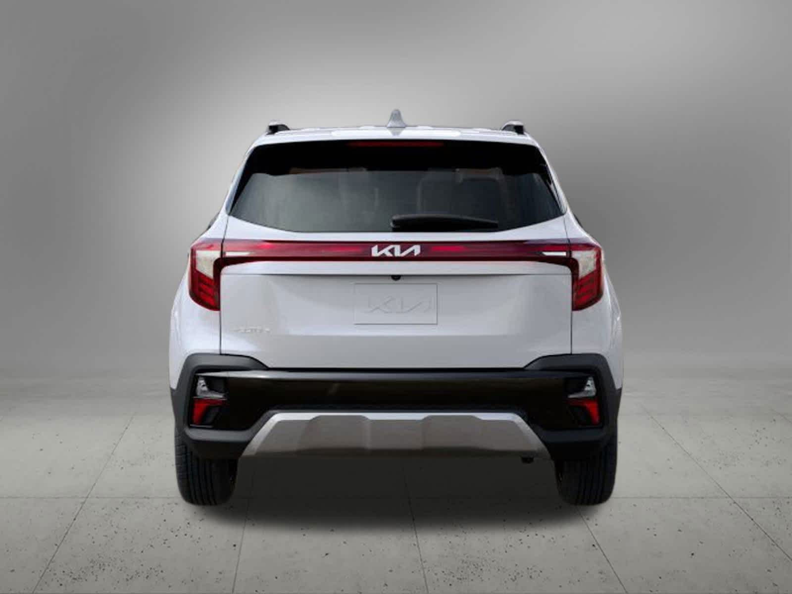 Thumbnail: 2026 Kia Seltos - 5