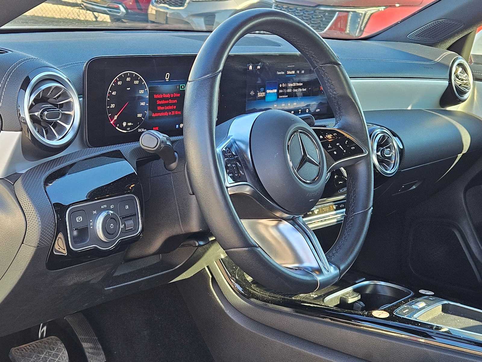 Thumbnail: 2025 Mercedes-Benz CLA - 2