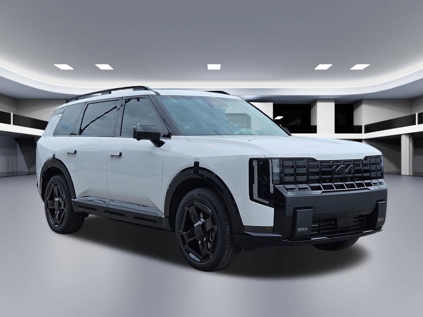 Thumbnail: 2027 Kia Telluride - 8
