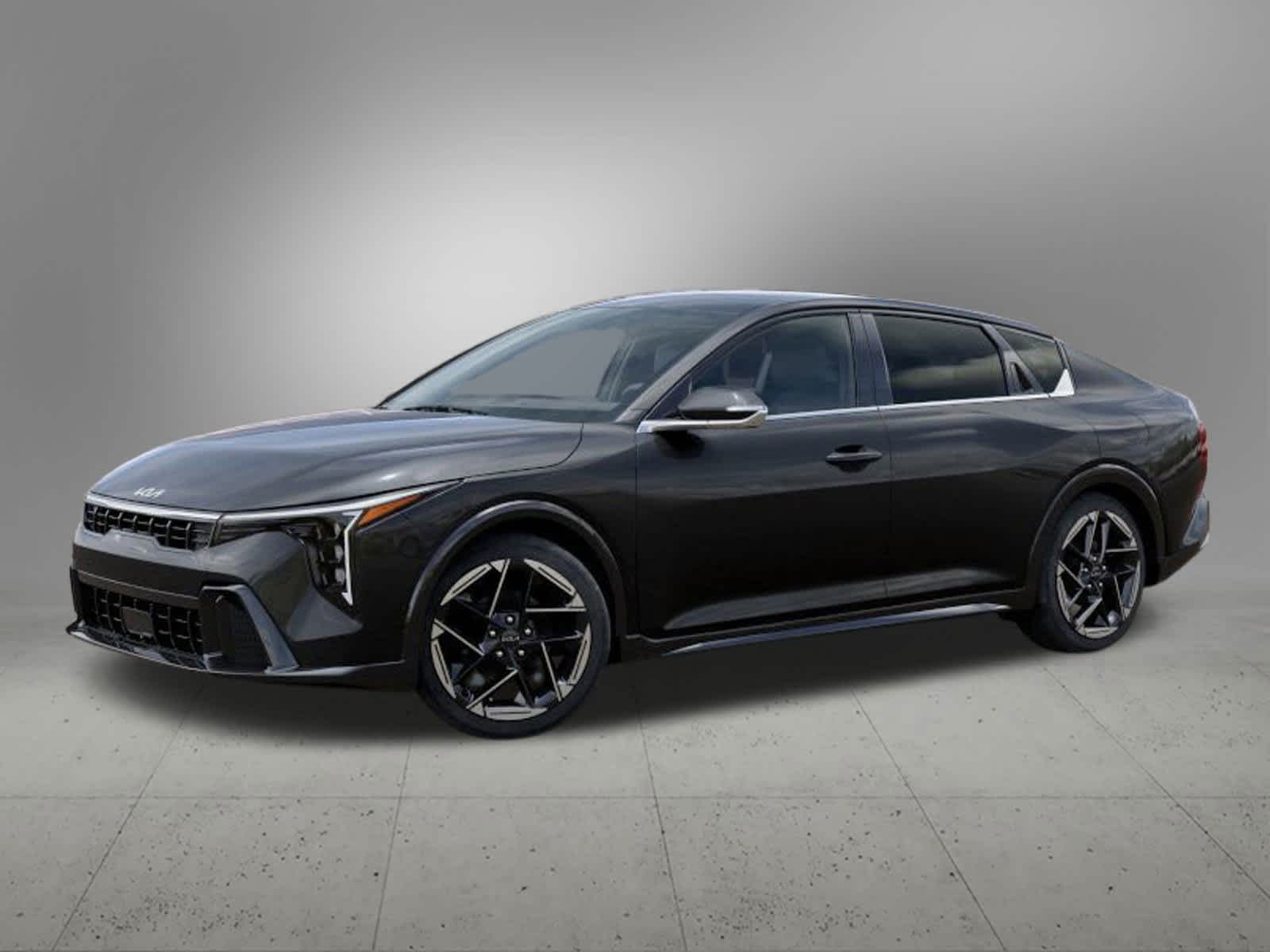 Thumbnail: 2025 Kia K4 - 3