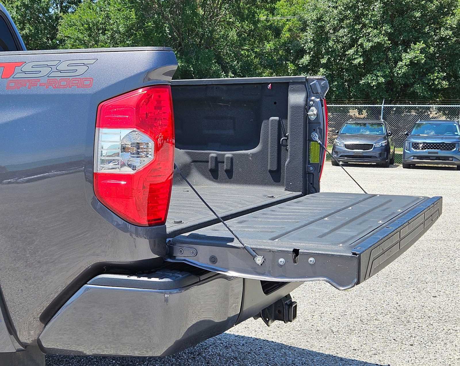 2019 Toyota Tundra SR5 20