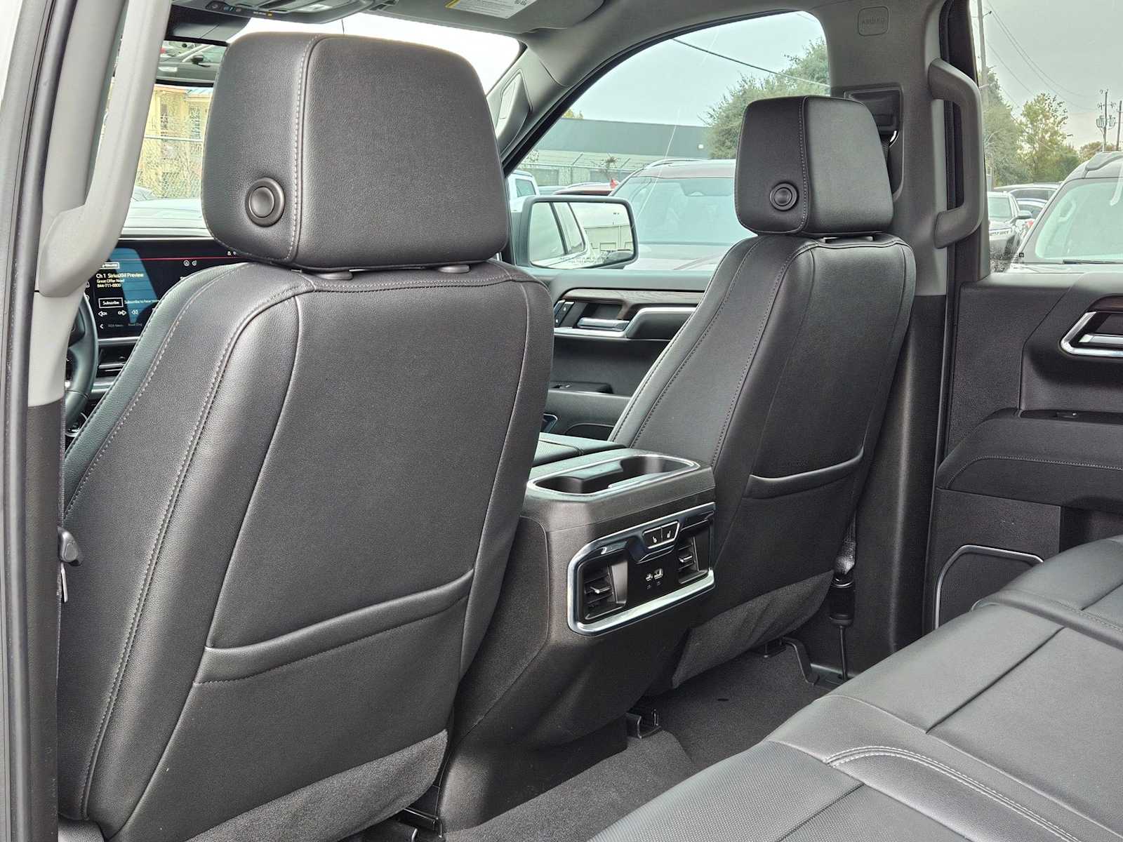 Thumbnail: 2024 GMC Sierra 1500 - 18