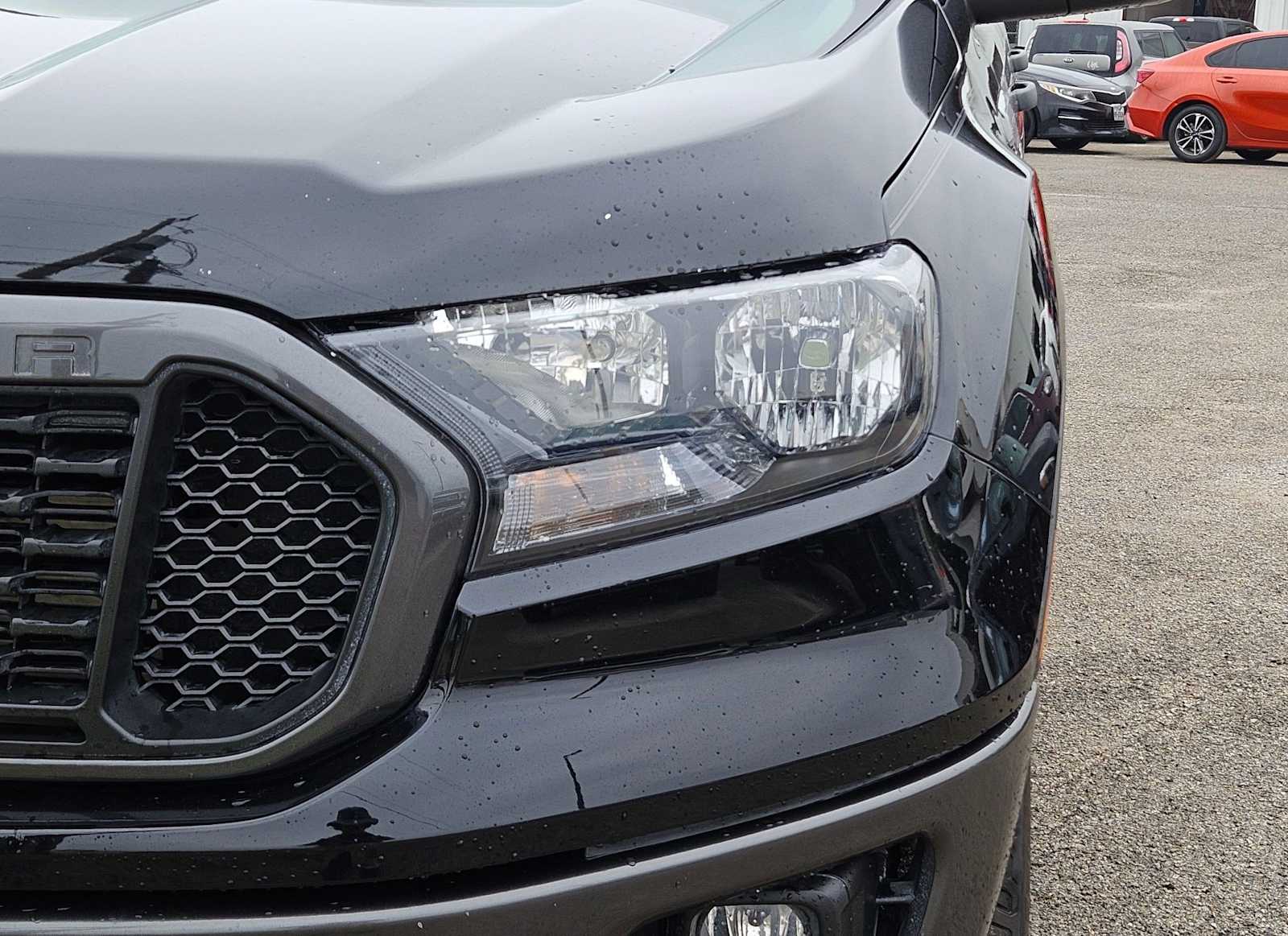 Thumbnail: 2023 Ford Ranger - 11