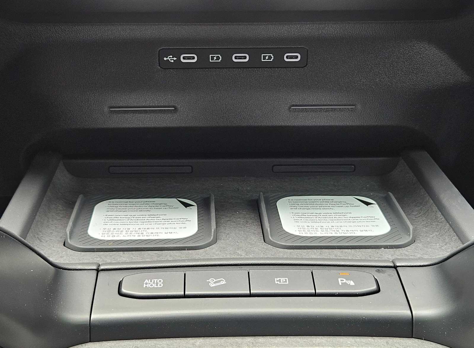 Thumbnail: 2027 Kia Telluride - 32