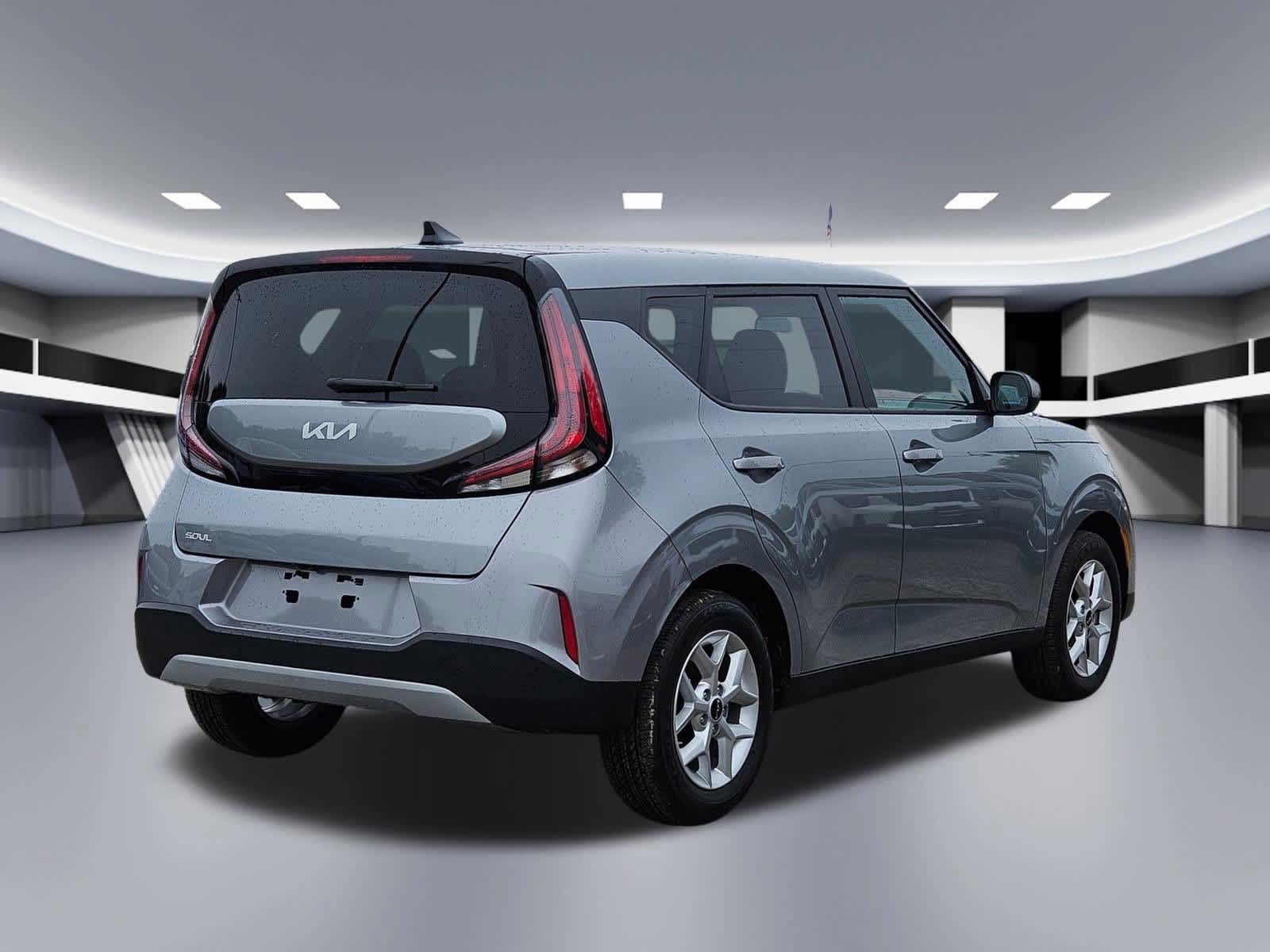 Thumbnail: 2025 Kia Soul - 6