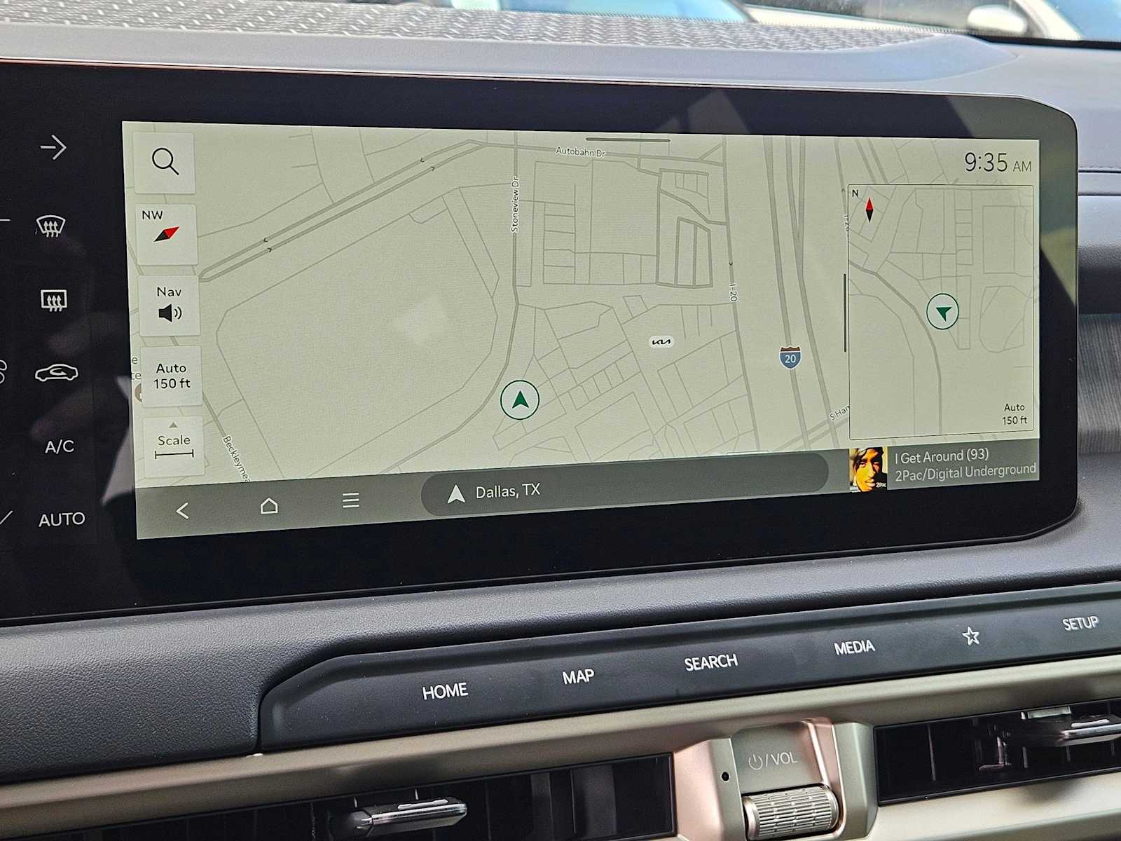 Thumbnail: 2027 Kia Telluride - 29