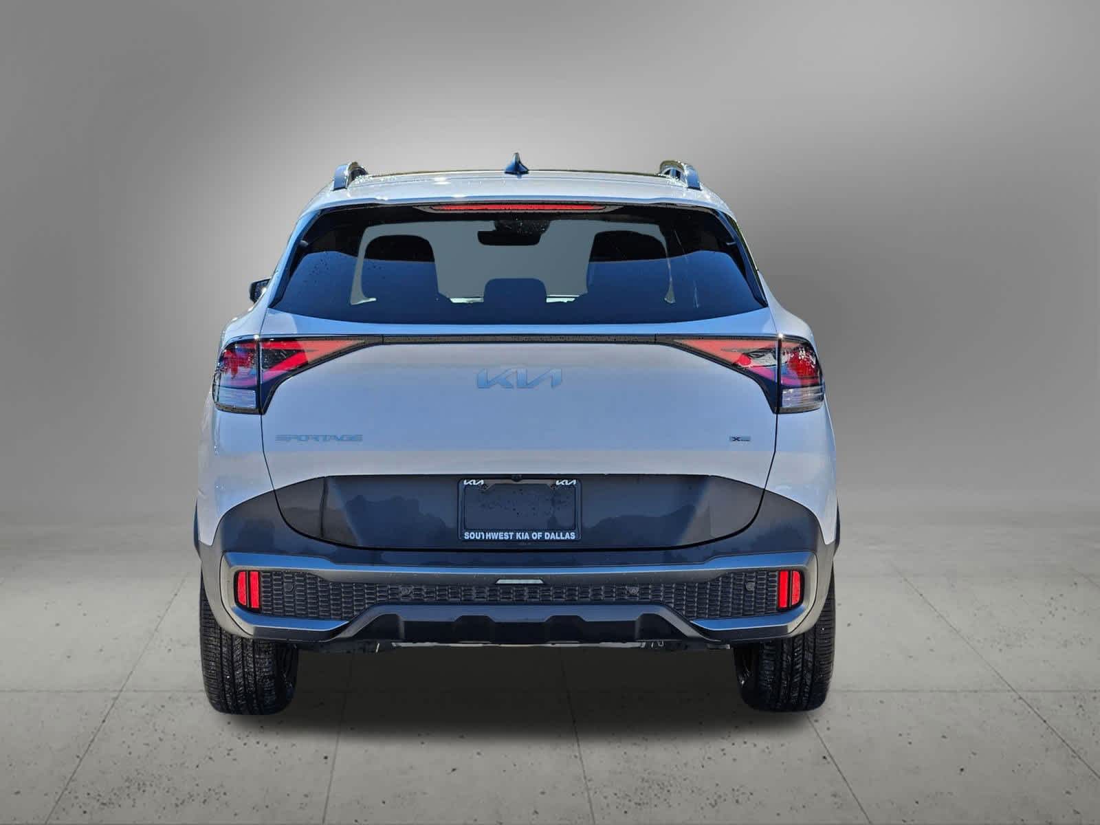 2024 Kia Sportage X-Line photo 4