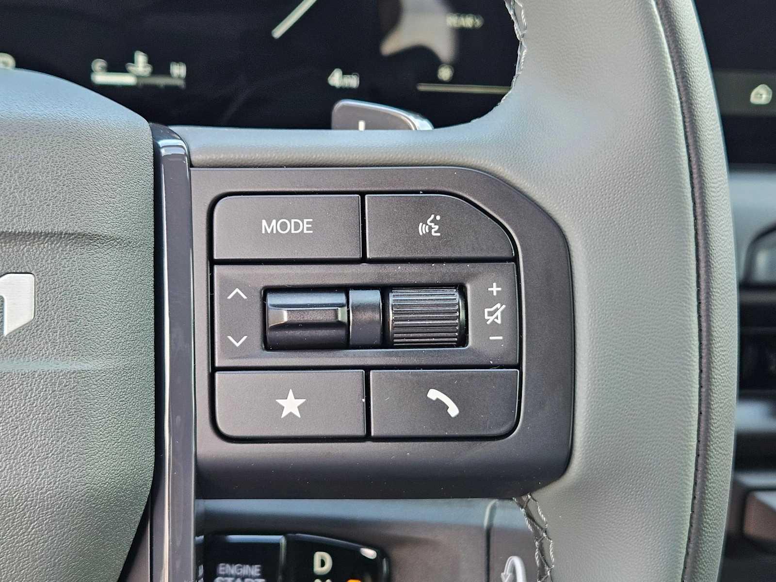 Thumbnail: 2027 Kia Telluride - 27