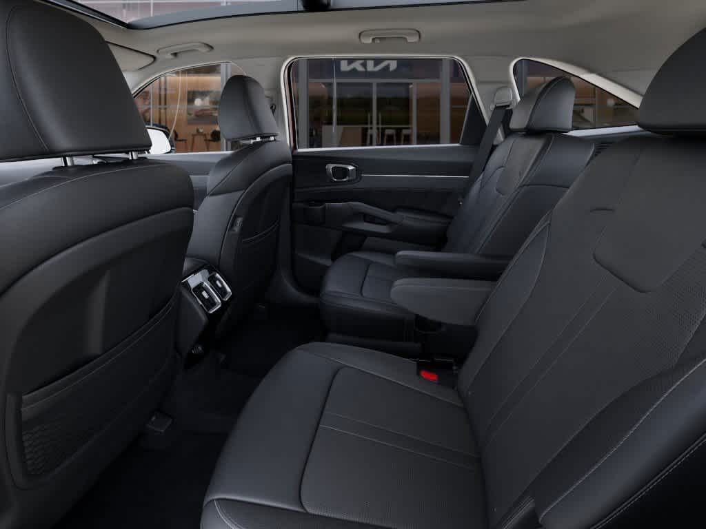Thumbnail: 2024 Kia Sorento - 18