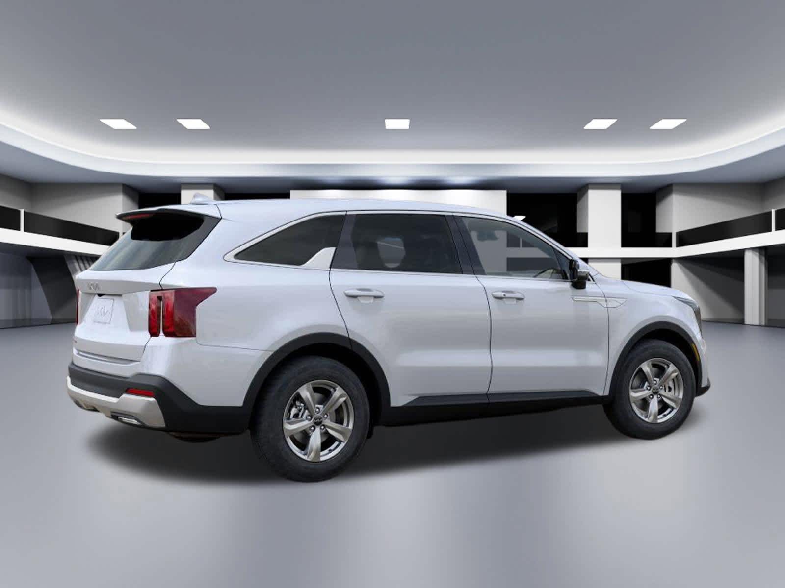 Thumbnail: 2026 Kia Sorento - 6