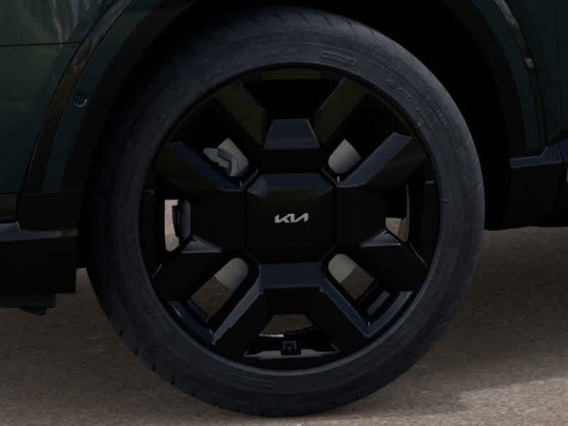 Thumbnail: 2027 Kia Telluride - 33