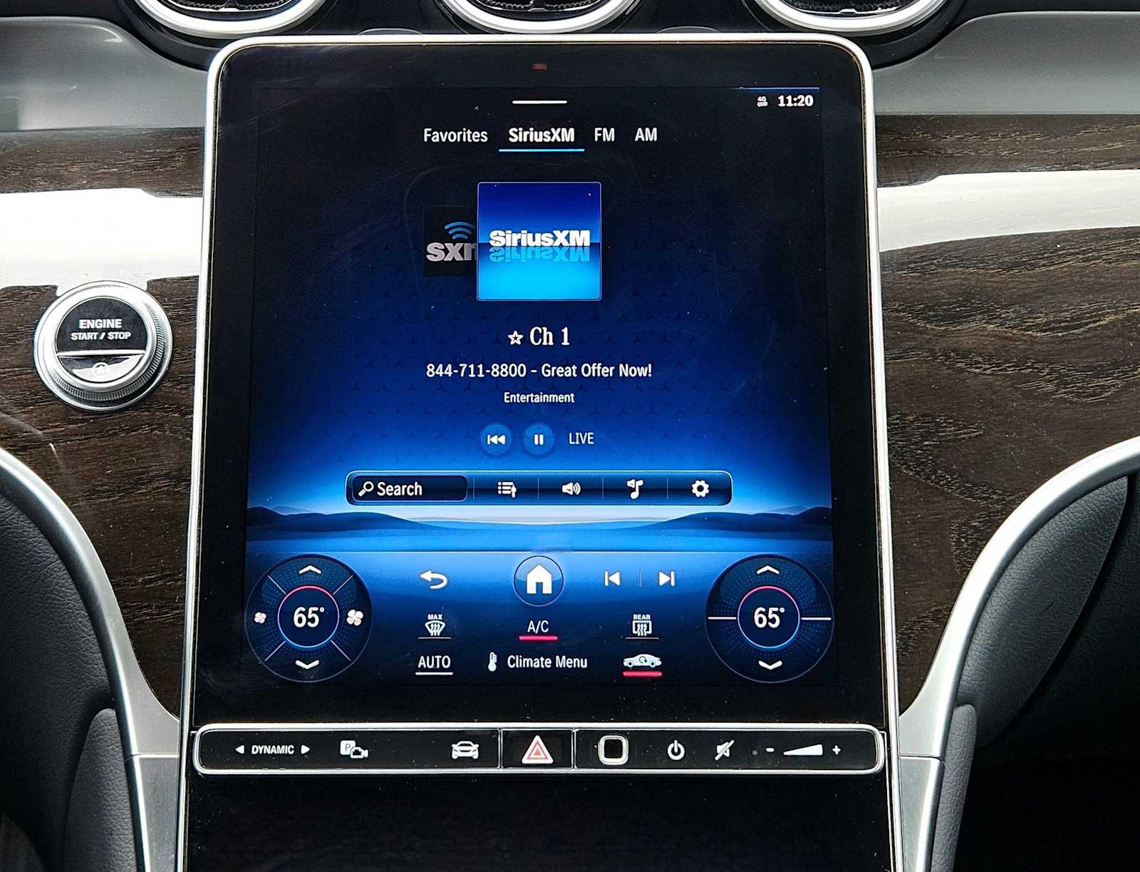 Thumbnail: 2024 Mercedes-Benz GLC - 27