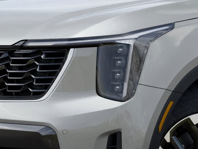 Thumbnail: 2026 Kia Sorento - 10