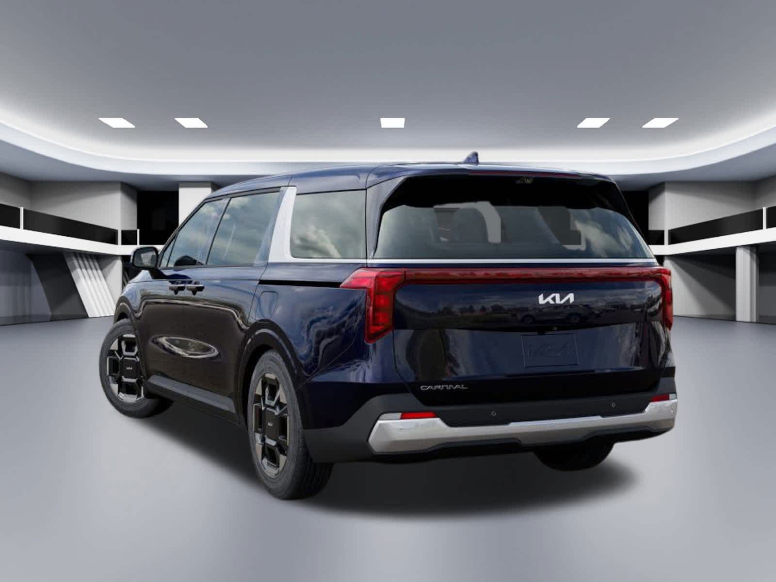 Thumbnail: 2026 Kia Carnival - 4