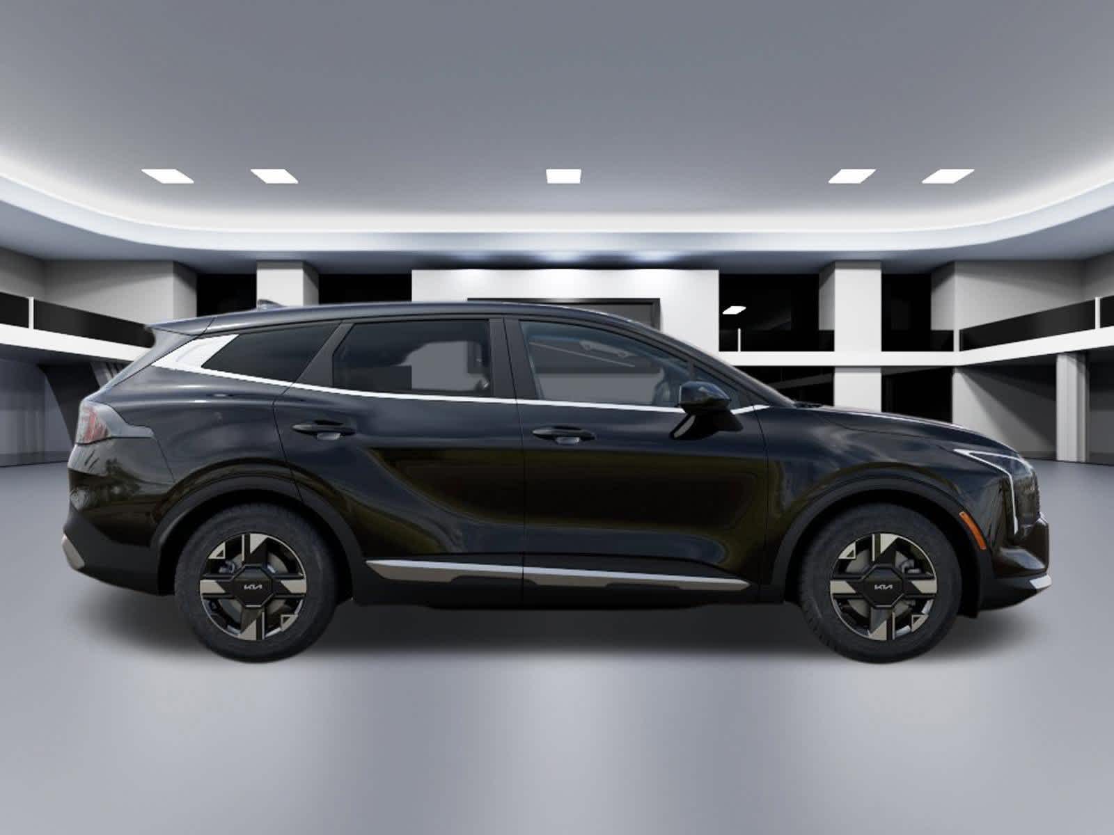 Thumbnail: 2026 Kia Sportage - 6
