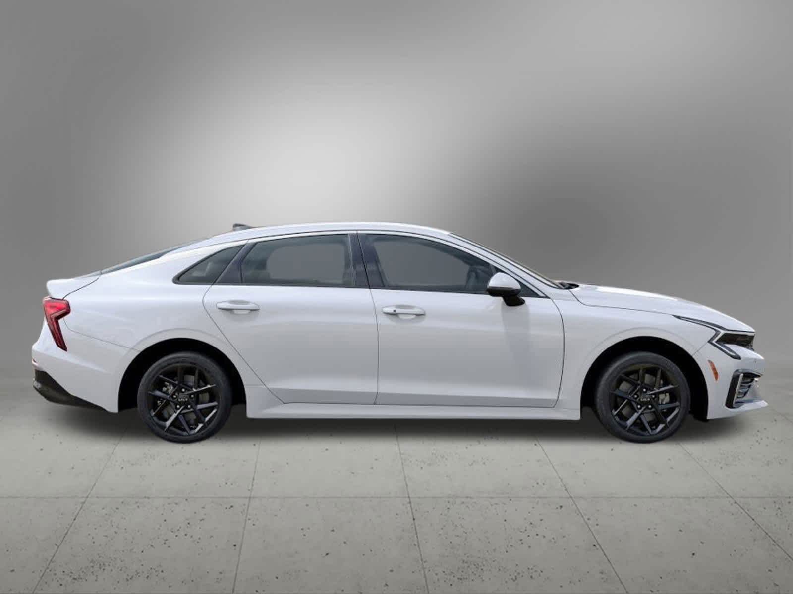 Thumbnail: 2025 Kia K5 - 7