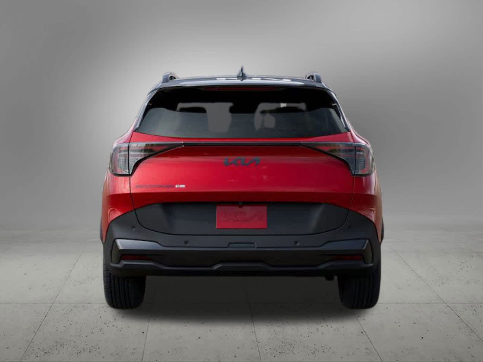 Thumbnail: 2026 Kia Sportage - 5