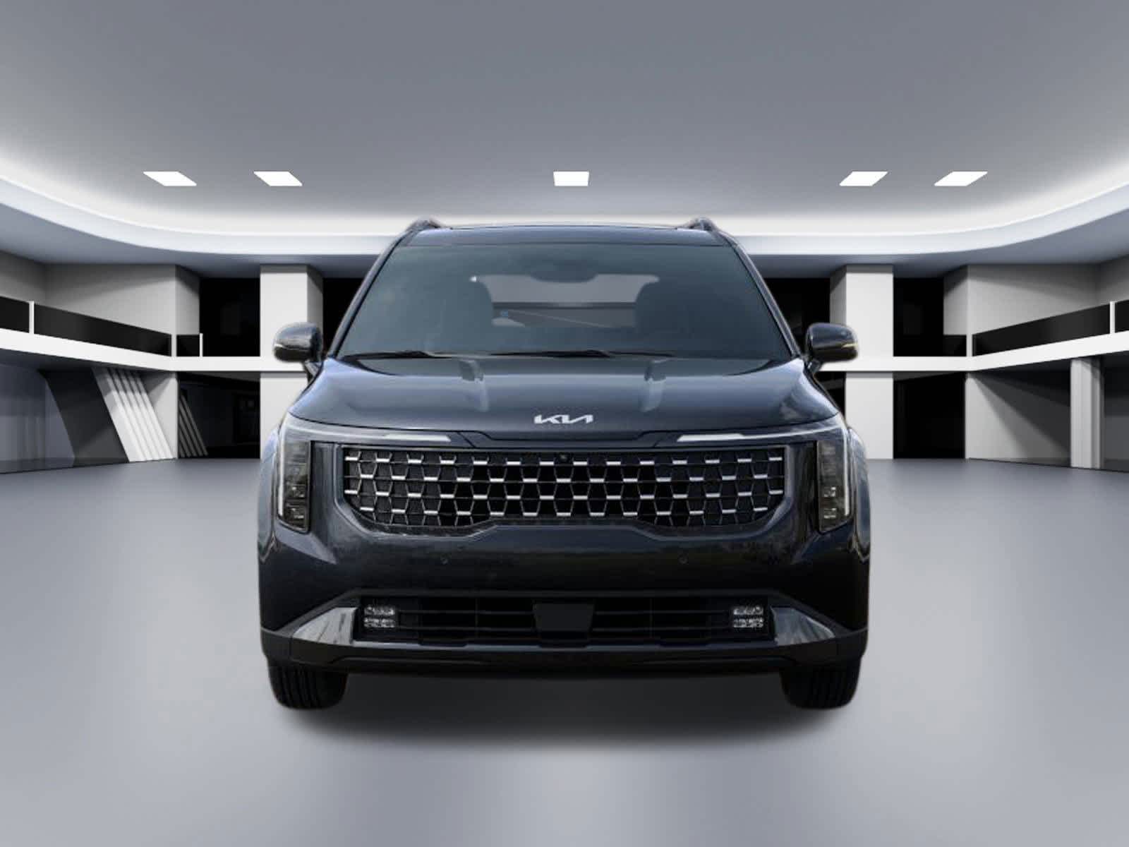 Thumbnail: 2026 Kia Carnival - 2