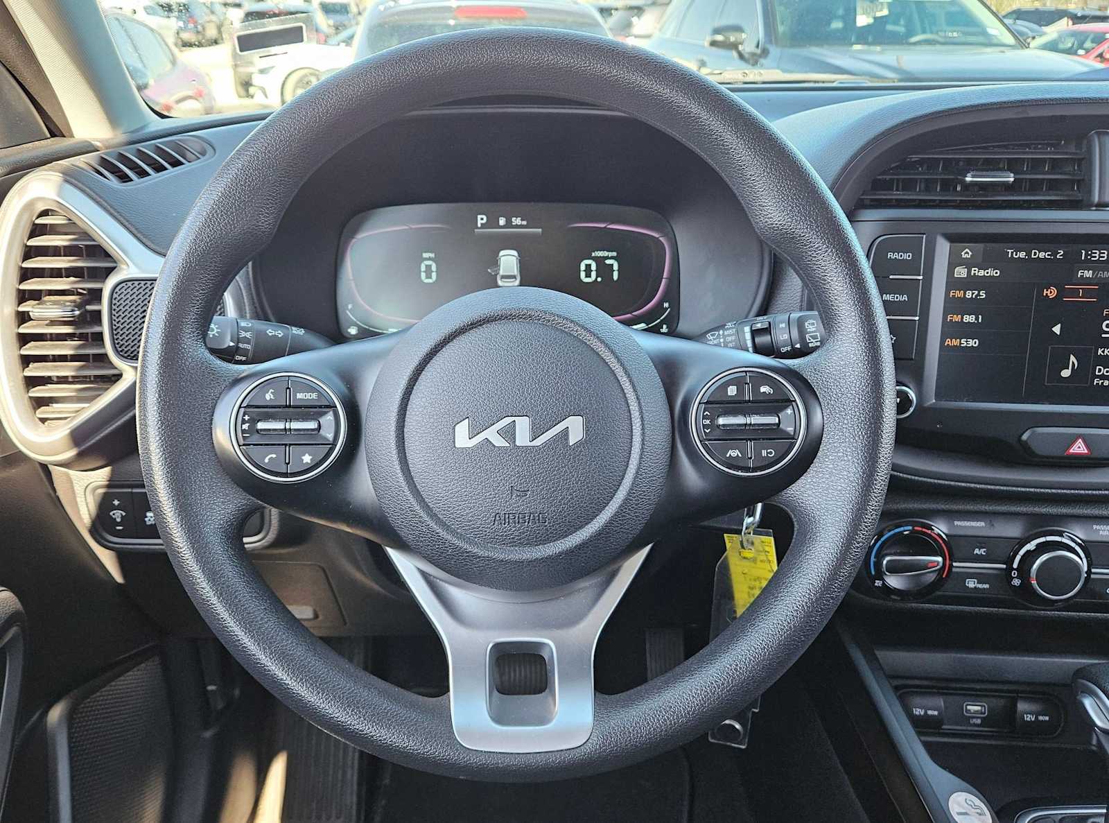 Thumbnail: 2023 Kia Soul - 21