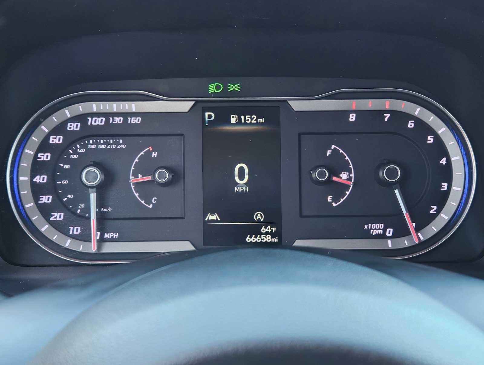 Thumbnail: 2022 Hyundai Tucson - 31