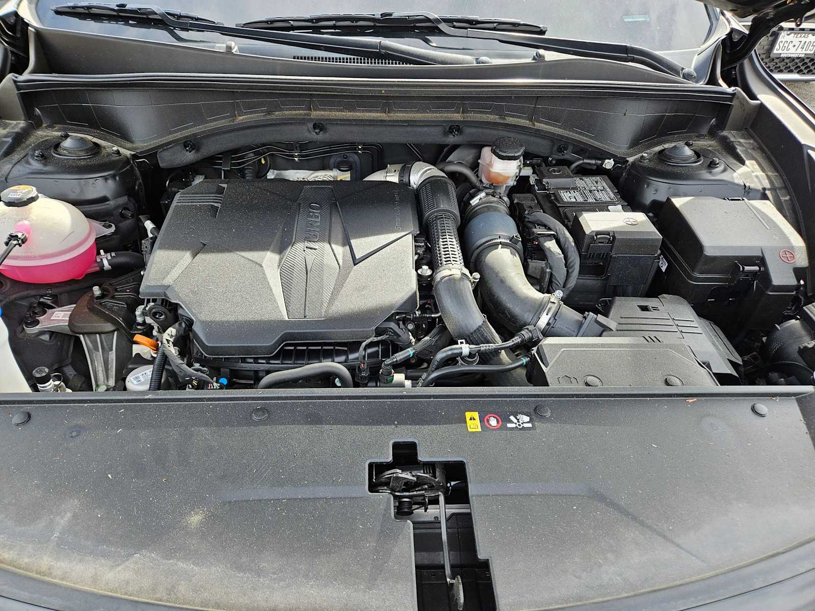 Thumbnail: 2023 Kia Sorento - 14