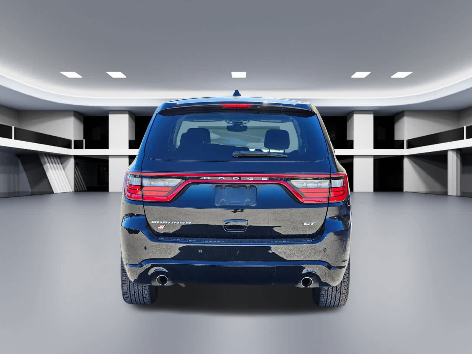 Thumbnail: 2018 Dodge Durango - 5