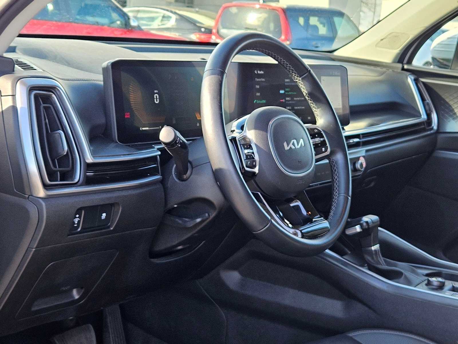 Thumbnail: 2023 Kia Forte - 2