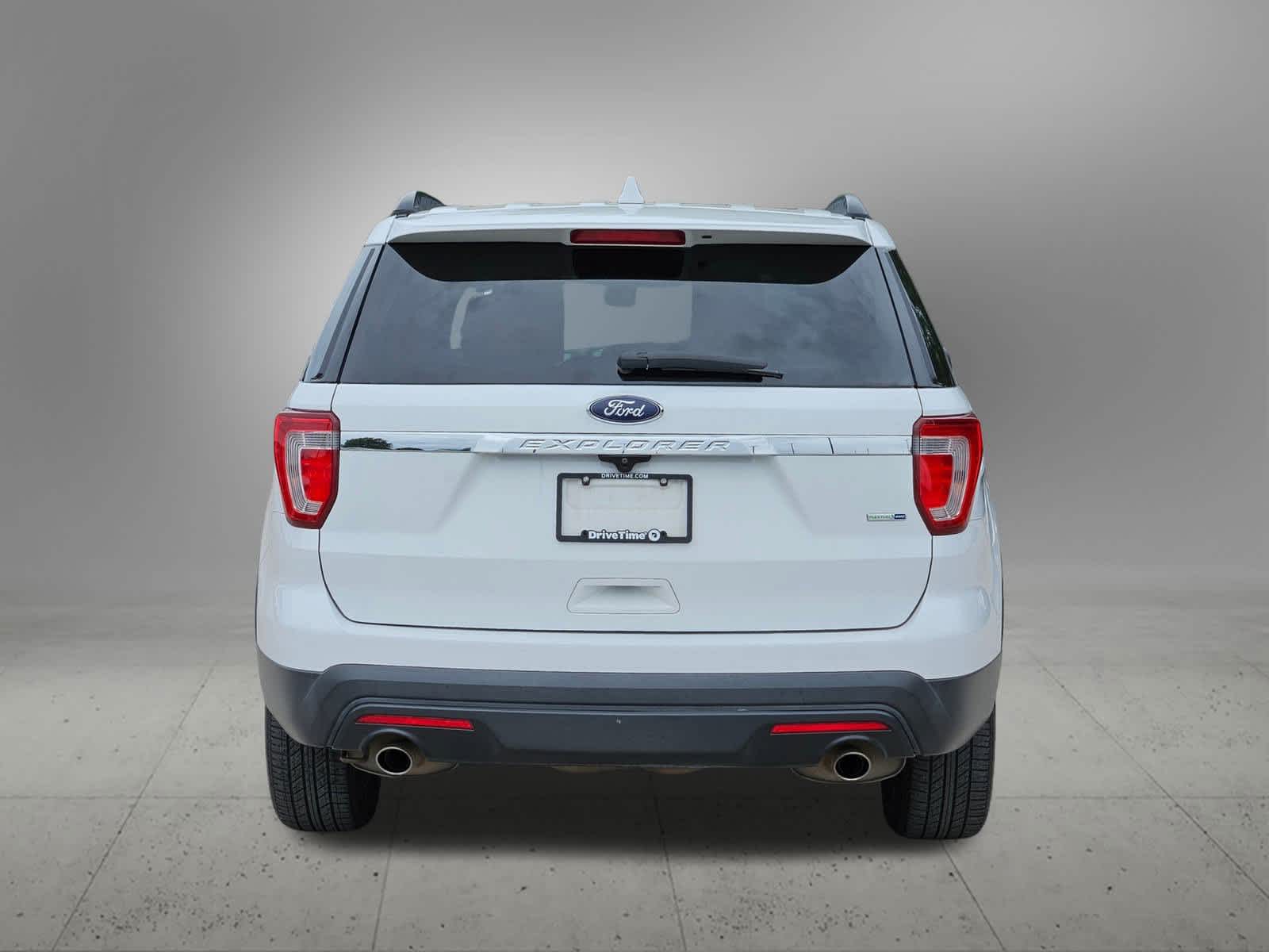 Thumbnail: 2016 Ford Explorer - 5