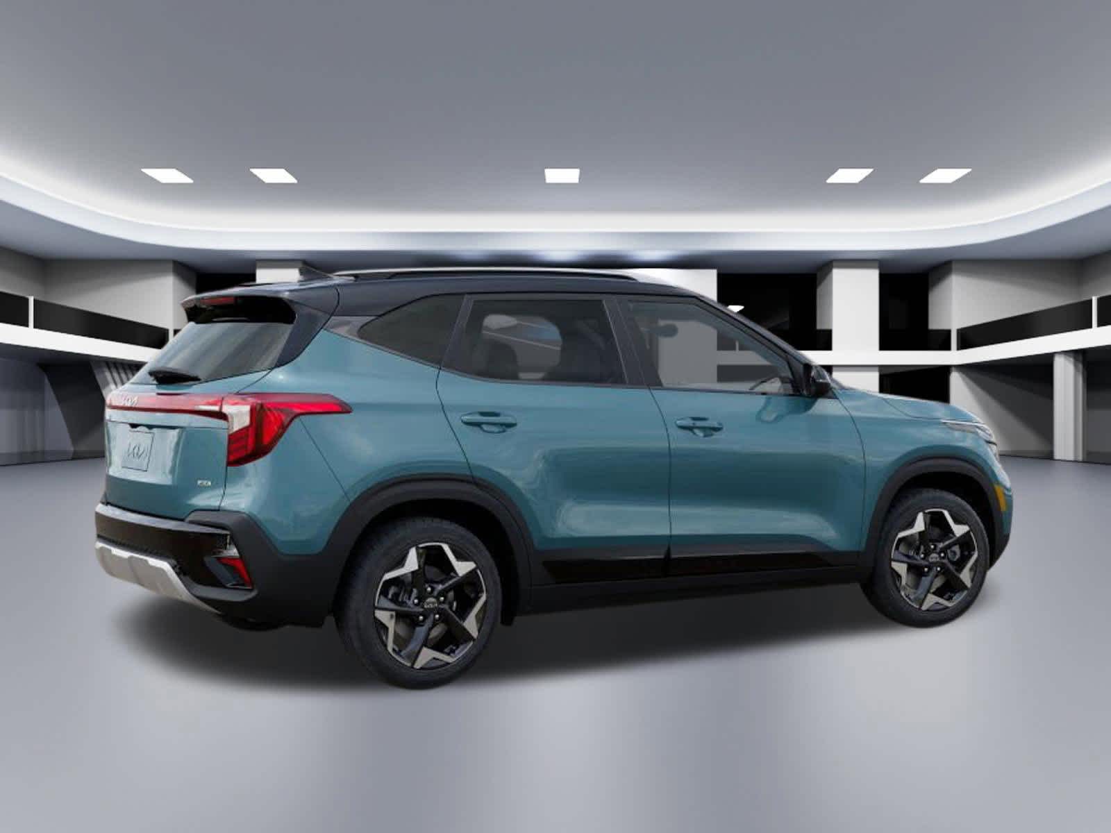 Thumbnail: 2026 Kia Seltos - 6