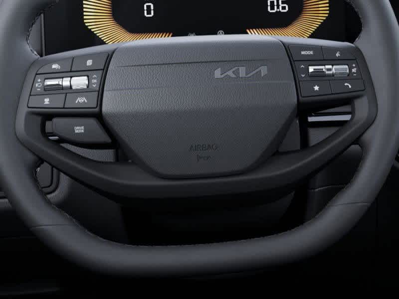 2026 Kia Sportage EX 22