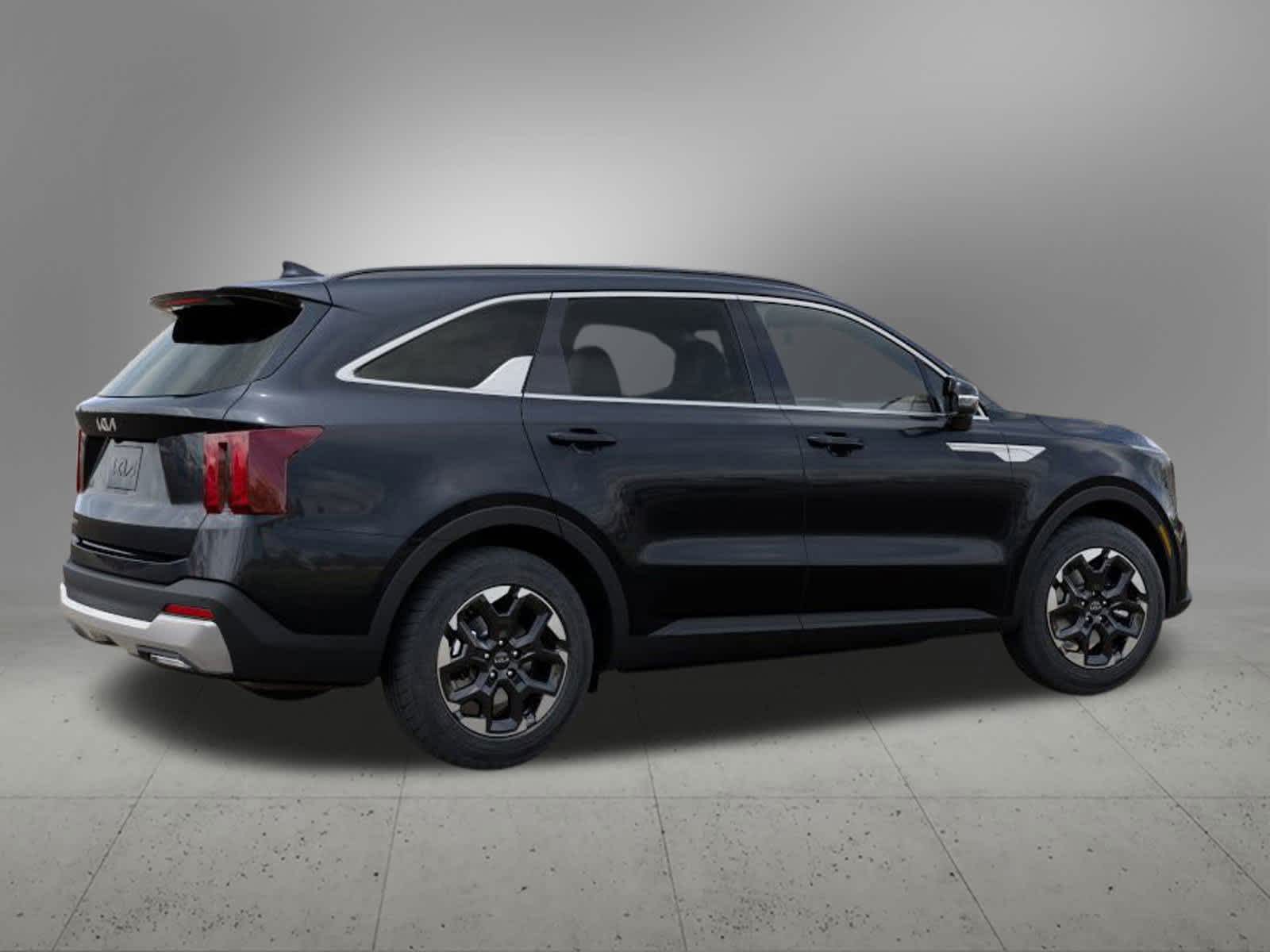 Thumbnail: 2026 Kia Sorento - 6