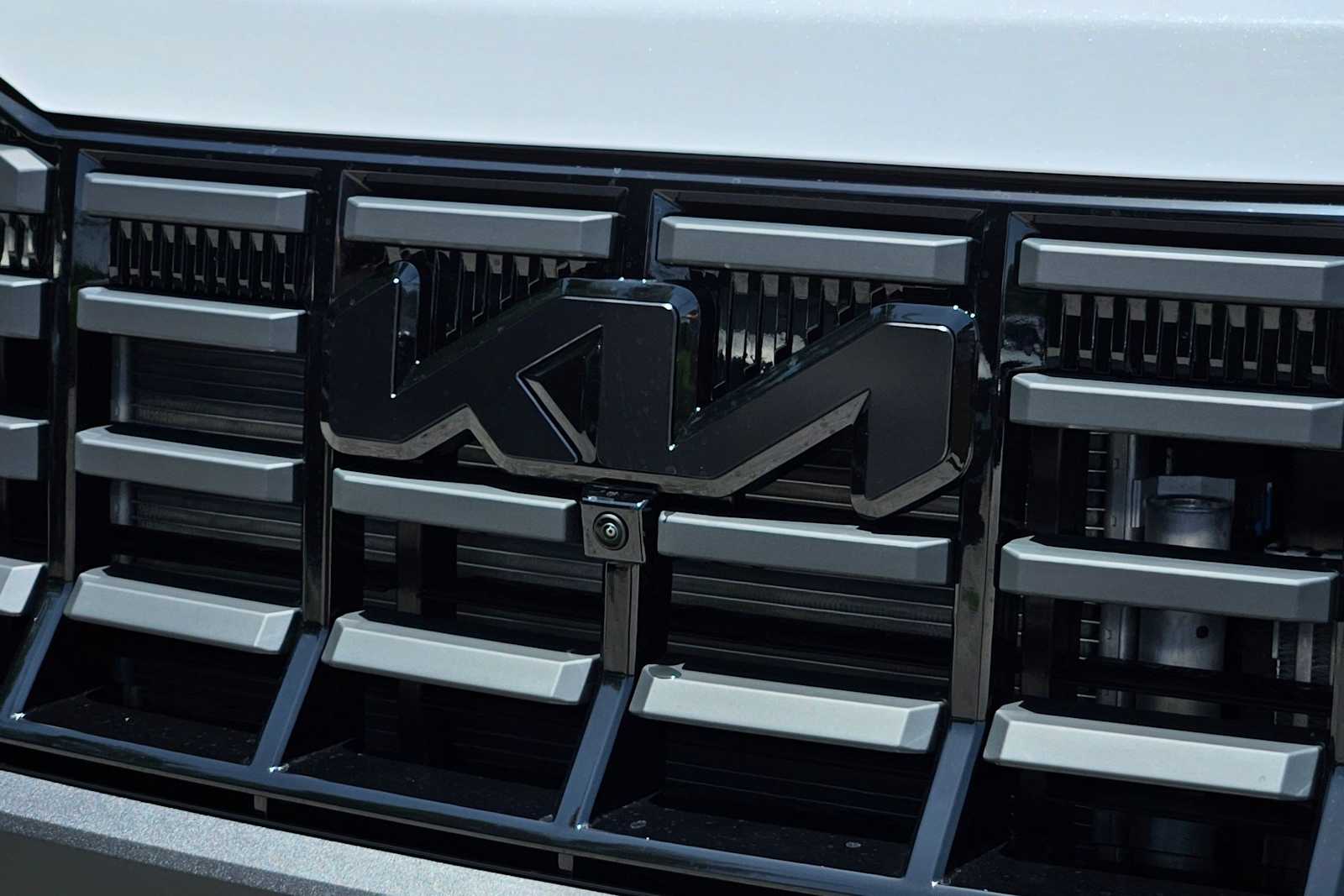 Thumbnail: 2027 Kia Telluride - 13