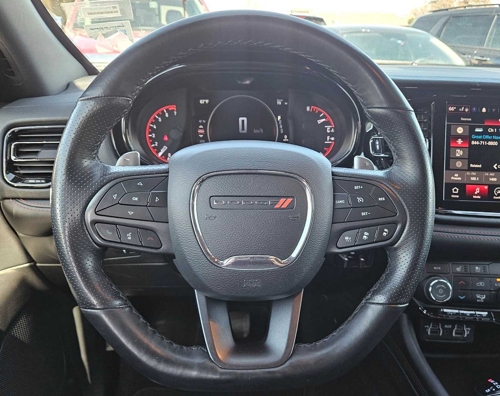 Thumbnail: 2023 Dodge Durango - 22