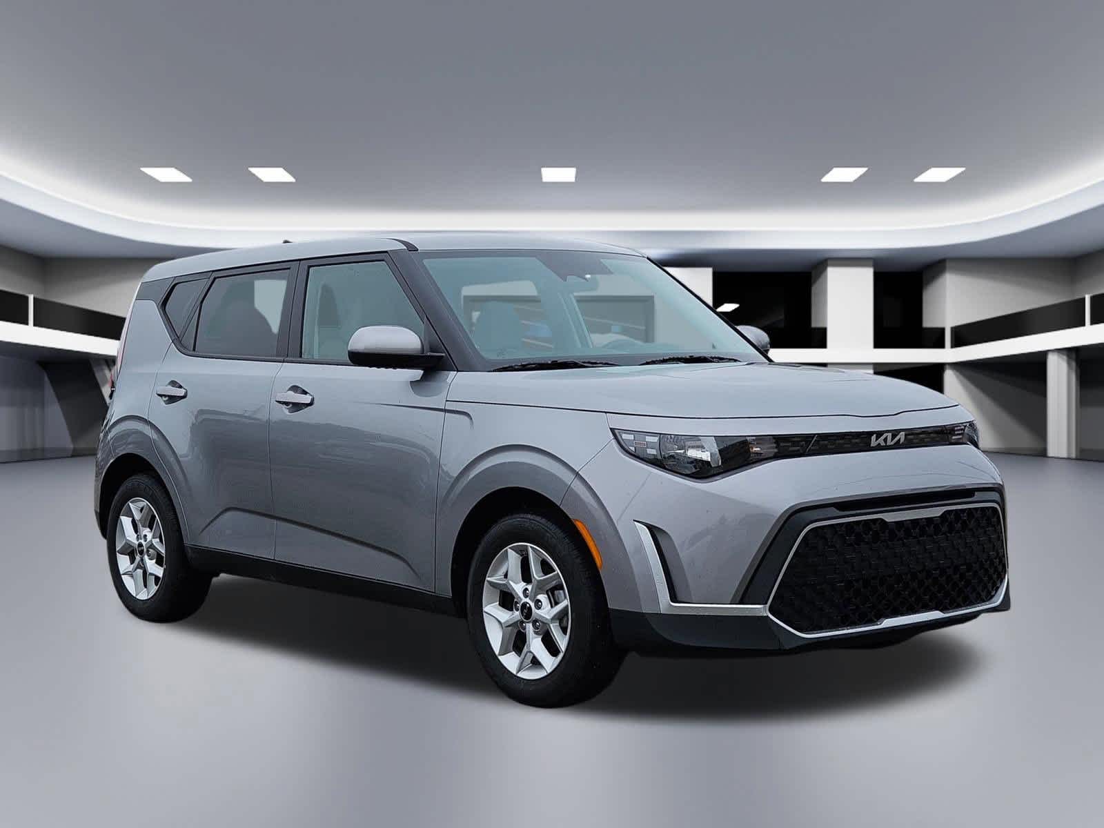 Thumbnail: 2025 Kia Soul - 7