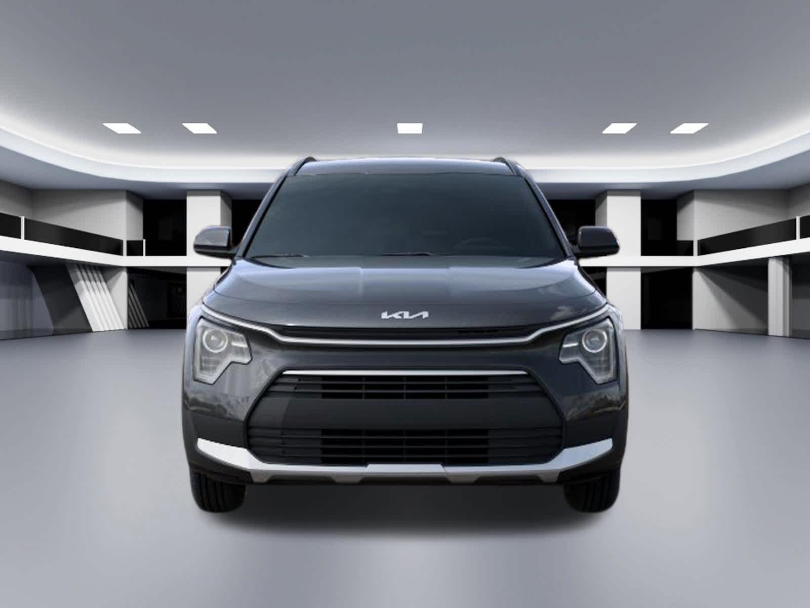Thumbnail: 2026 Kia Niro - 2
