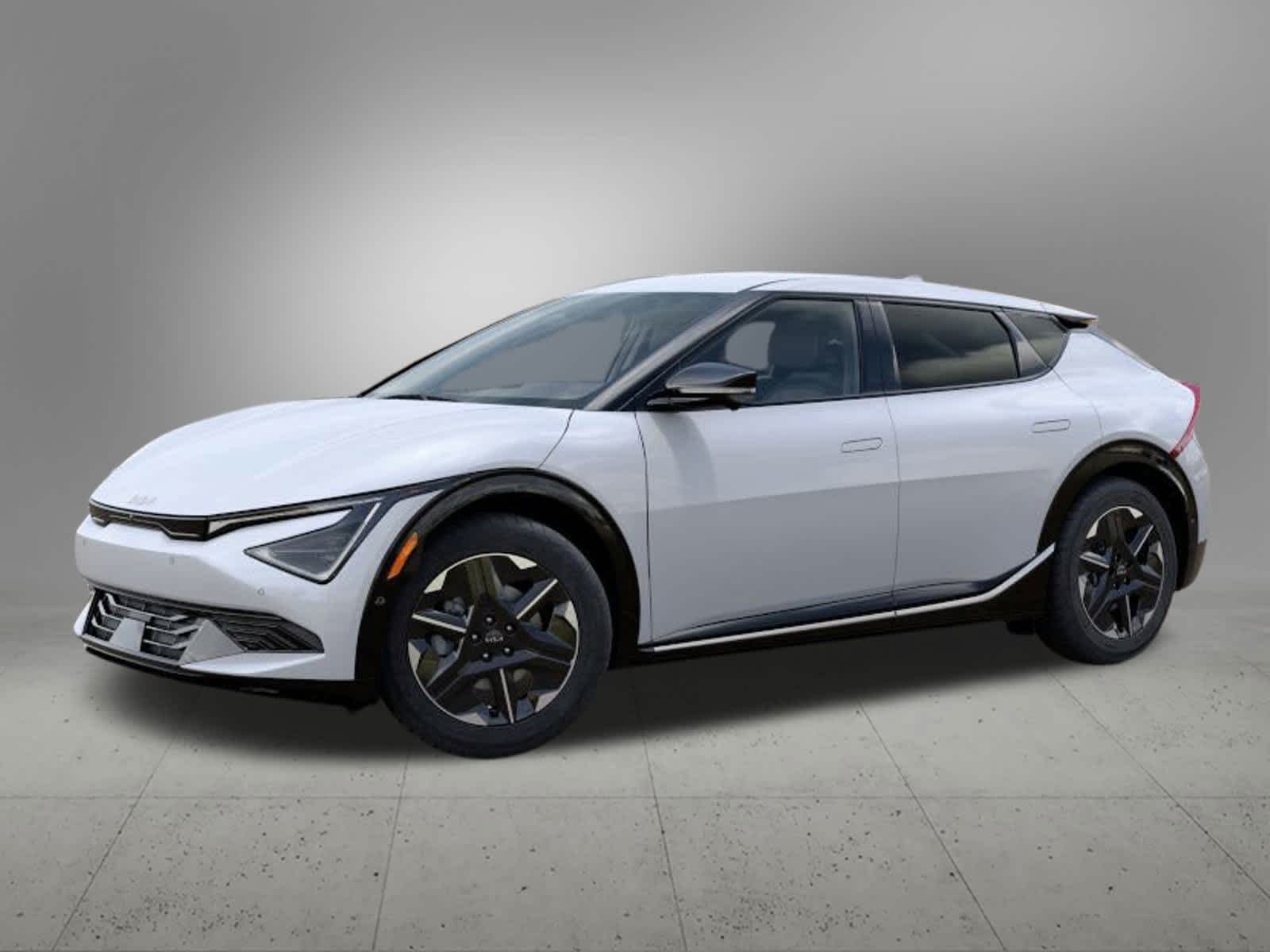2025 Kia EV6 Wind photo 3