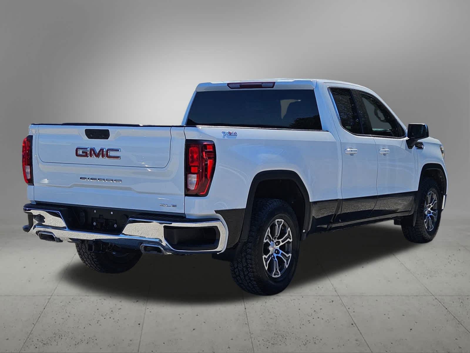 Thumbnail: 2022 GMC Sierra 1500 - 6
