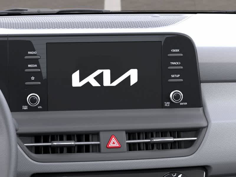 Thumbnail: 2026 Kia Seltos - 20