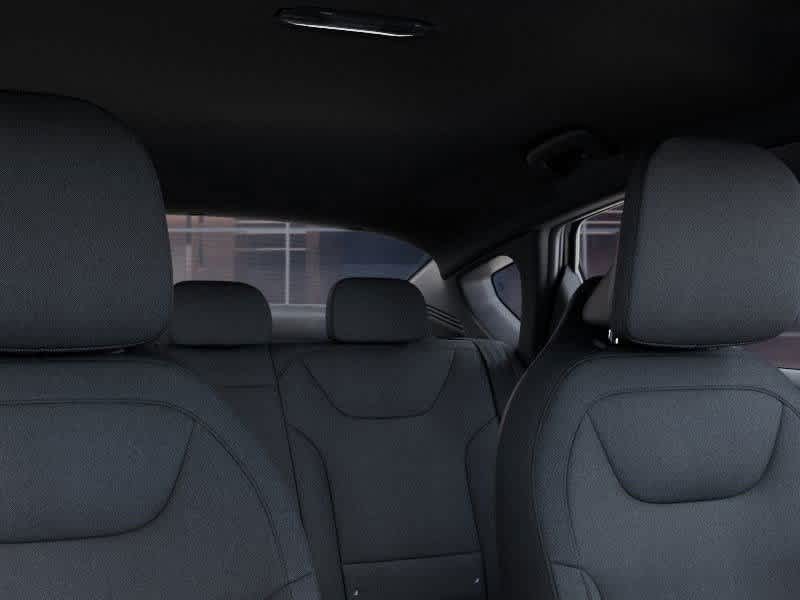 Thumbnail: 2026 Kia K4 - 27