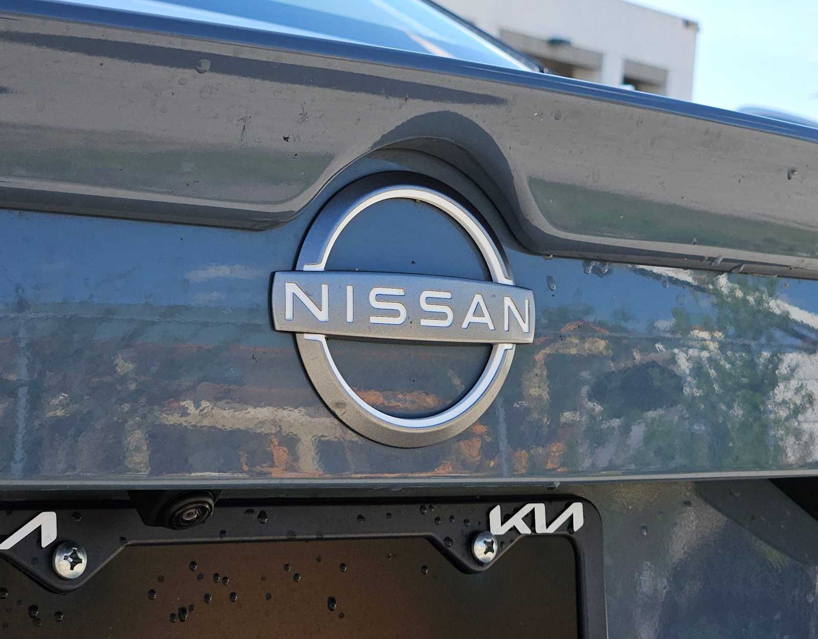 Thumbnail: 2024 Nissan Sentra - 12