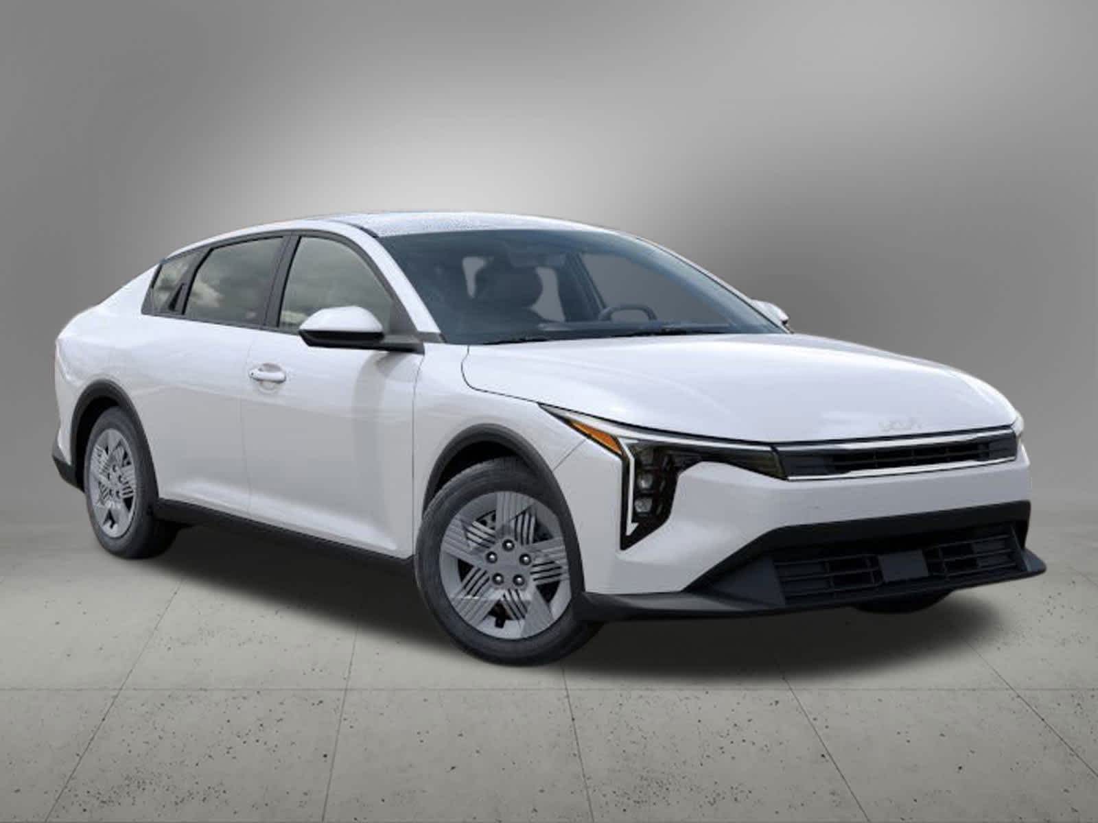 Thumbnail: 2025 Kia K4 - 8